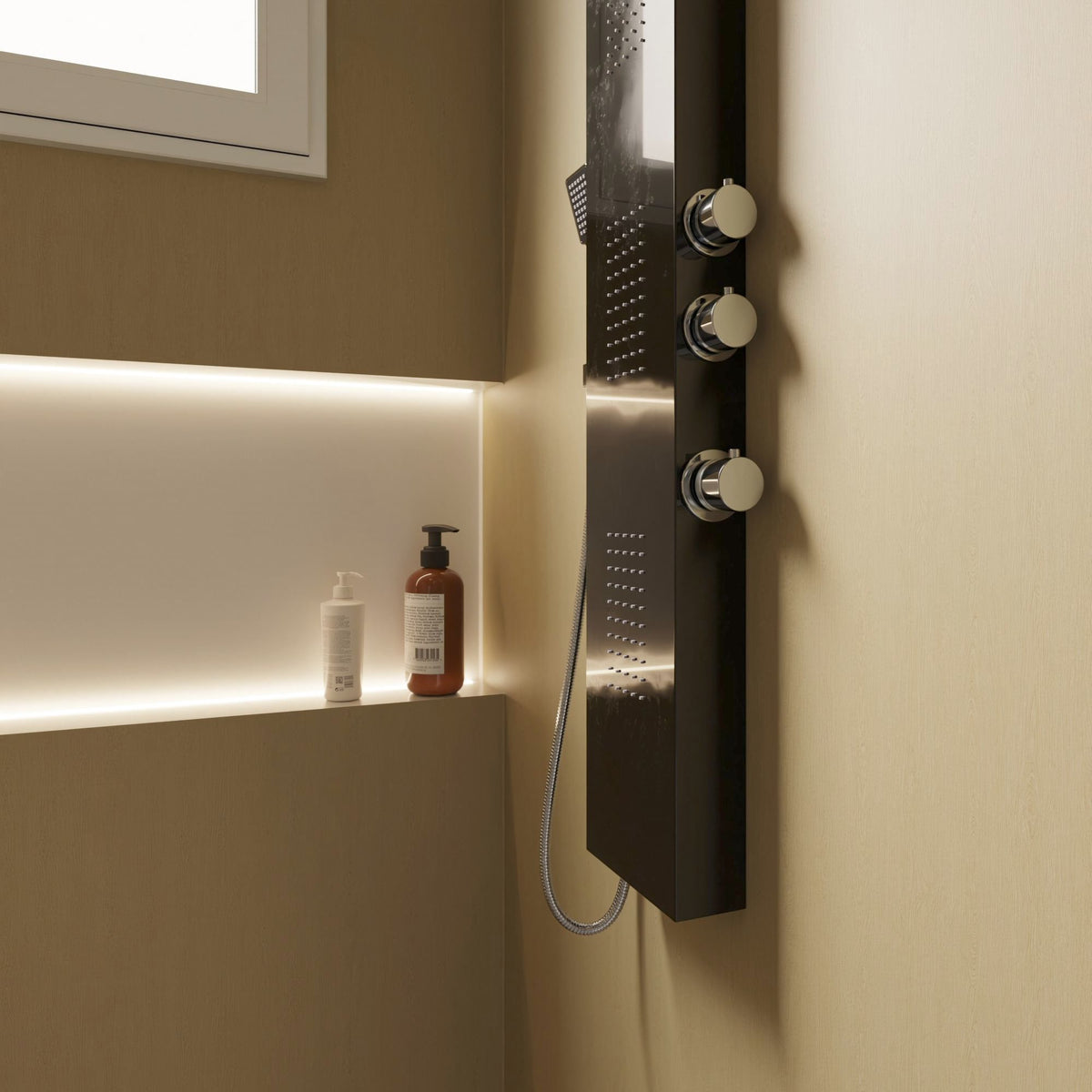 Natural Oak - pf-ag14