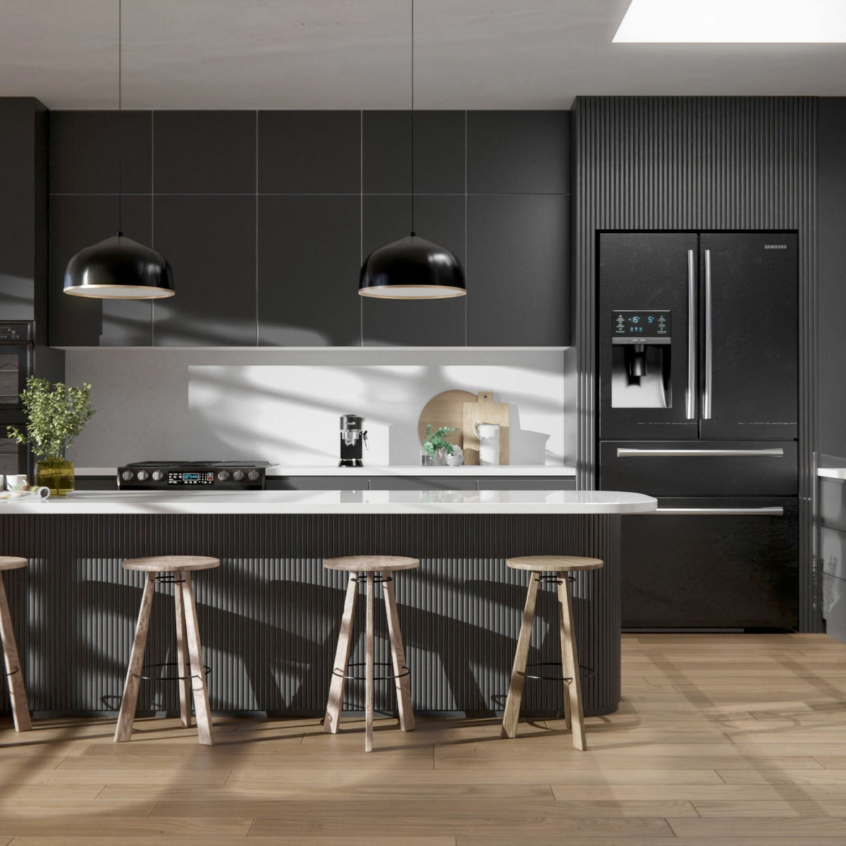 Rich Black - pf-j2