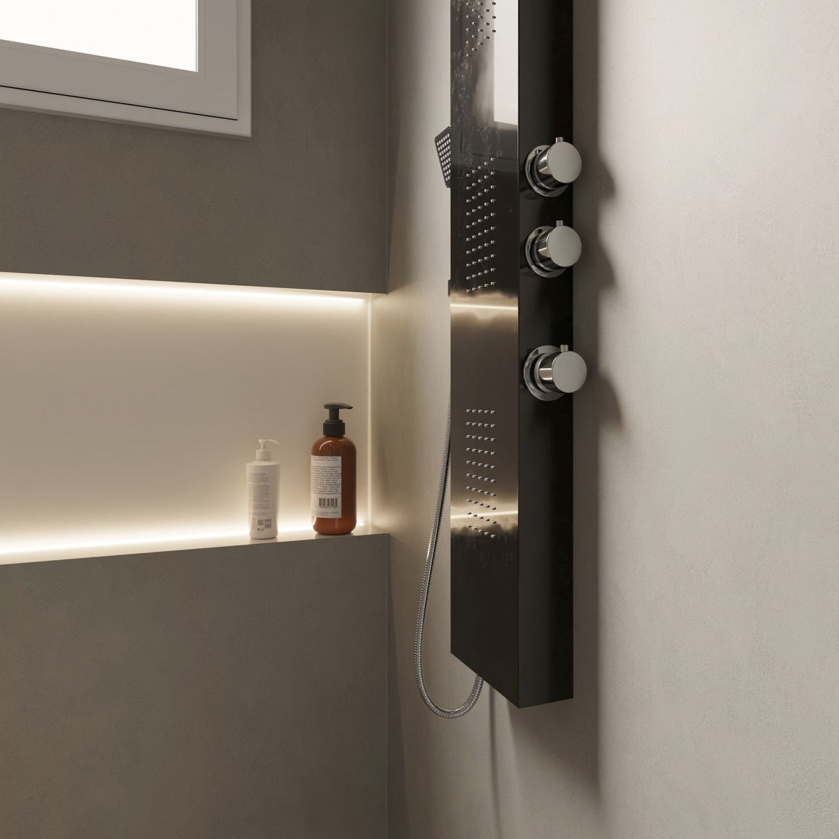 Urban Gray - pf-u19
