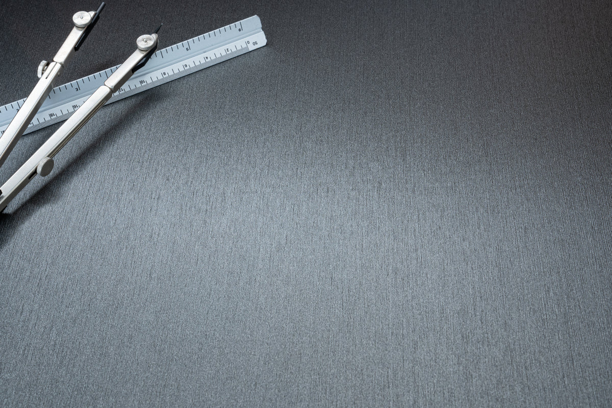Cover Styl Hard Graphite Q50