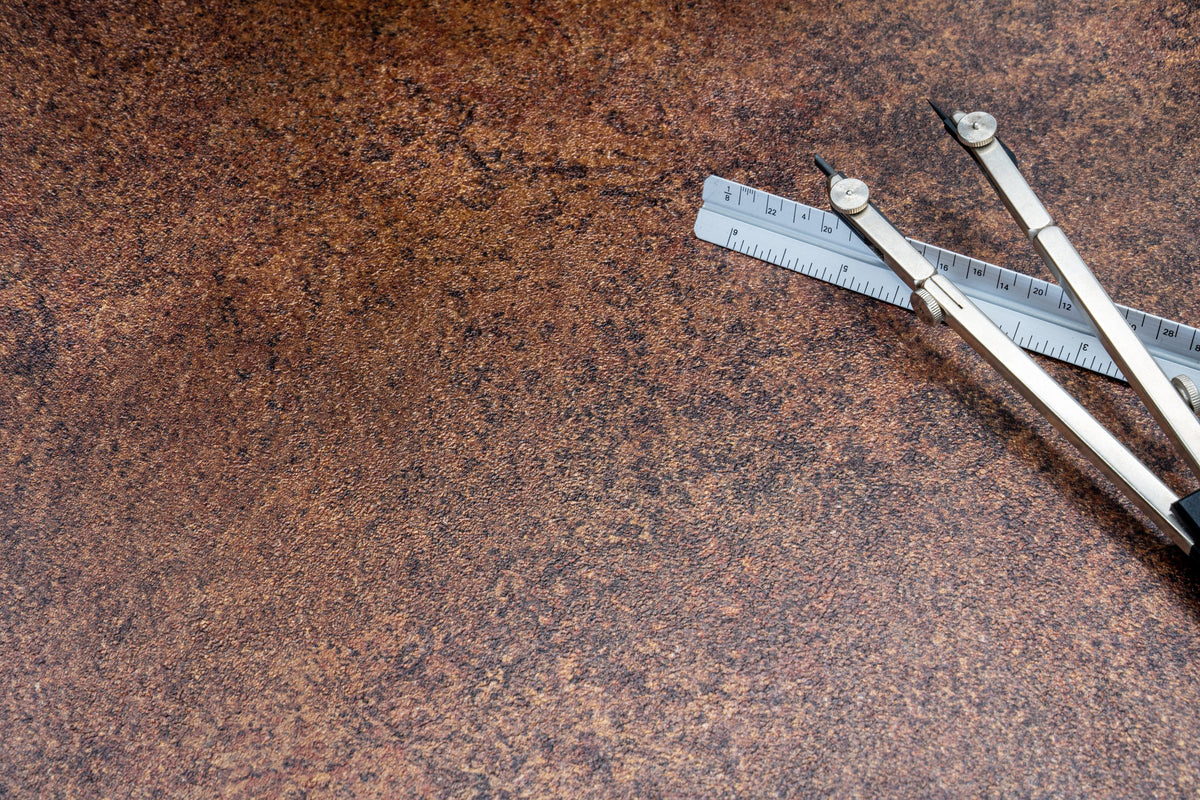 Cover Styl Corten W6