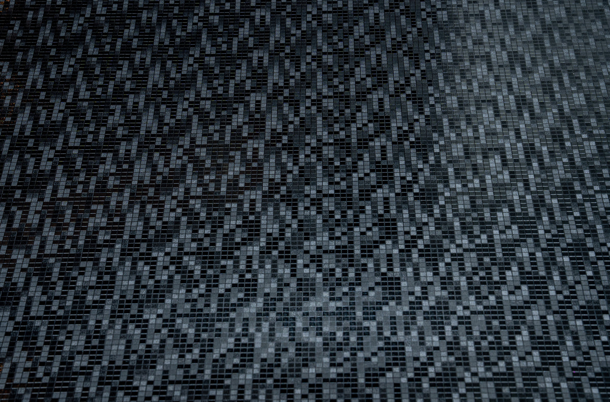 Cover Styl Black Pixels Z2