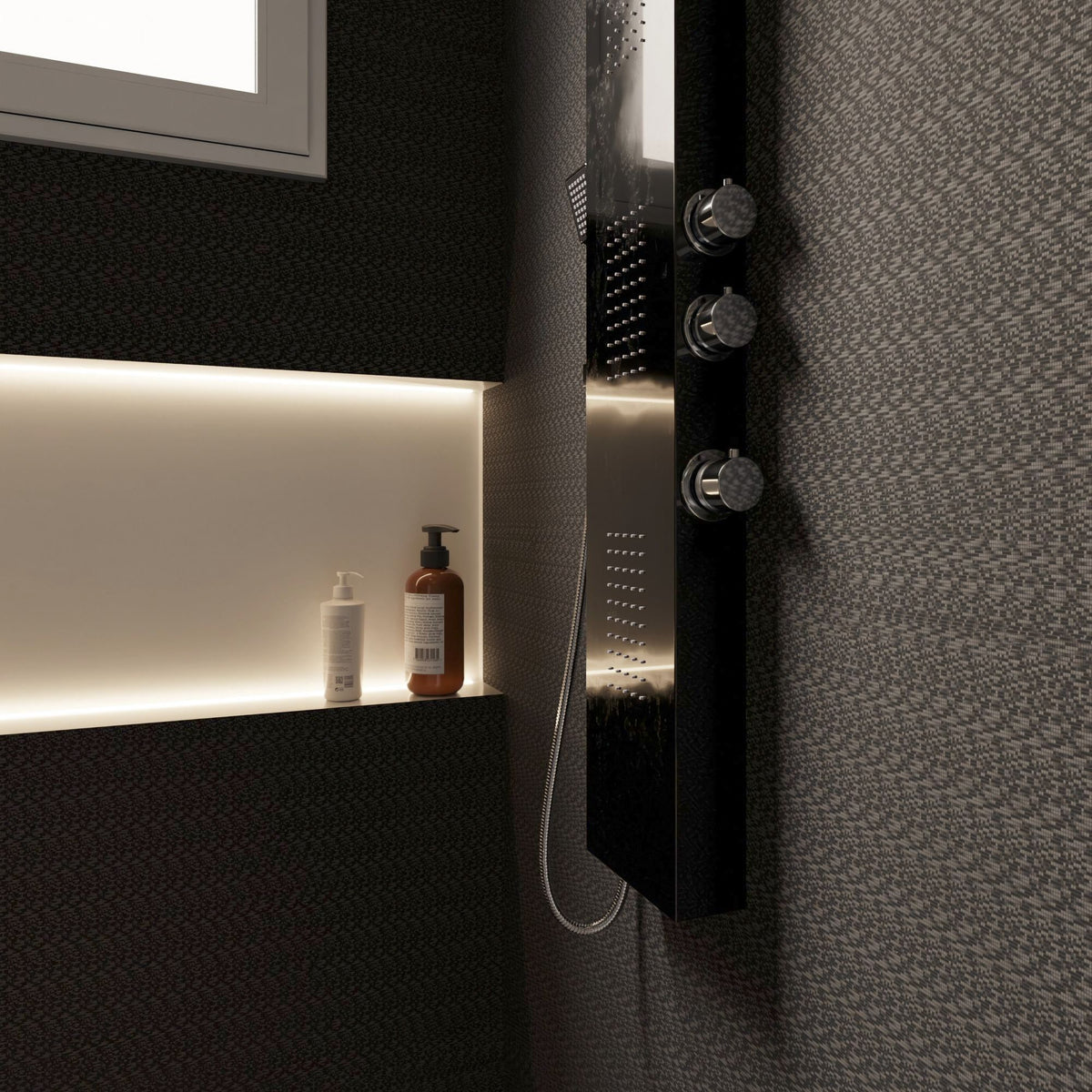 Cover Styl Black Pixels Z2