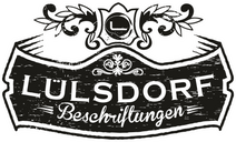 Beschriftungen Lülsdorf