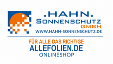 Hahn Sonnenschutz GmbH
