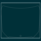 CORE geplottete Patterns - Foliendealer.com