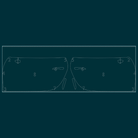 CORE geplottete Patterns - Foliendealer.com
