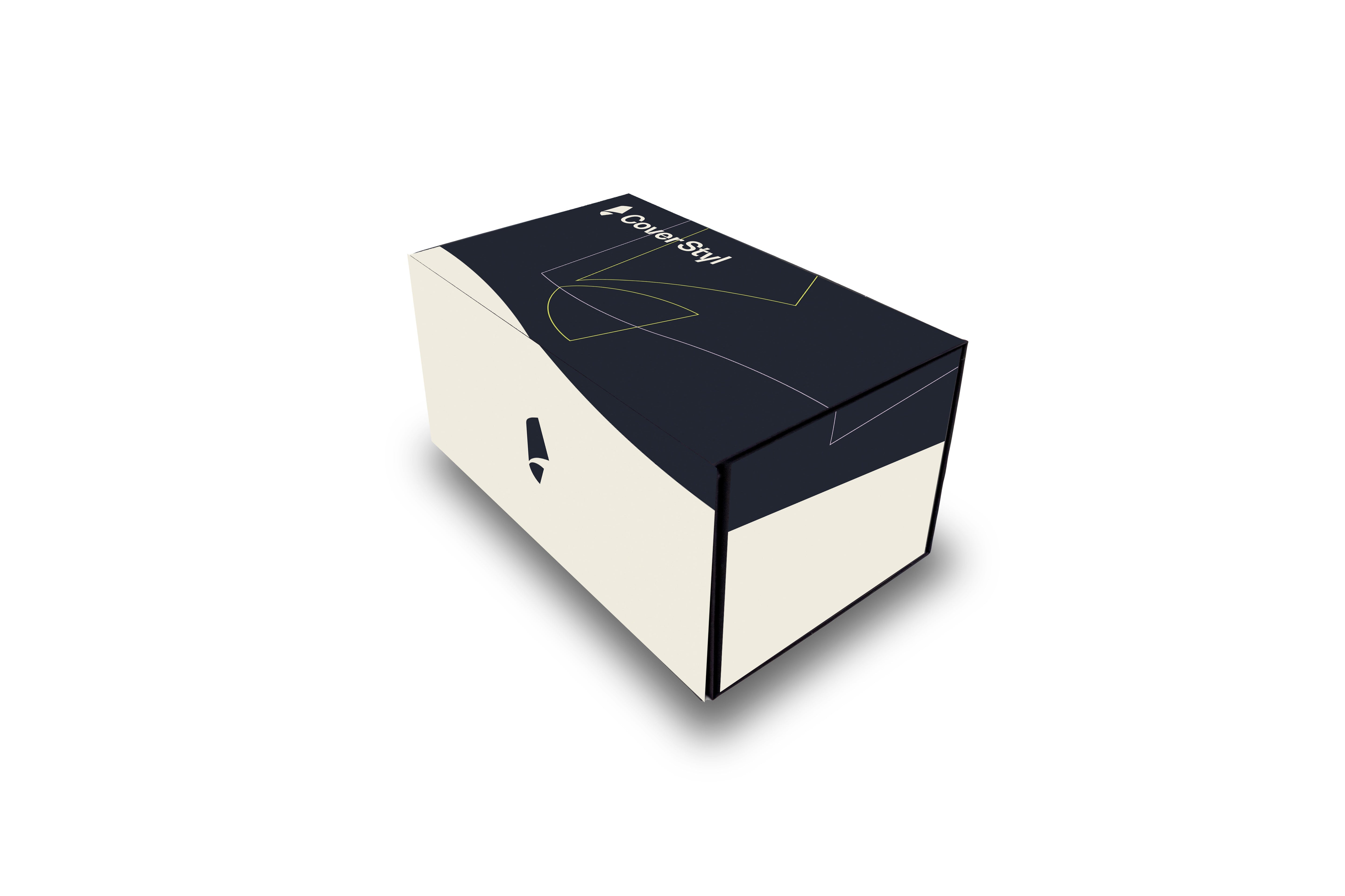 Cover Styl - Glitter Box - Foliendealer.com