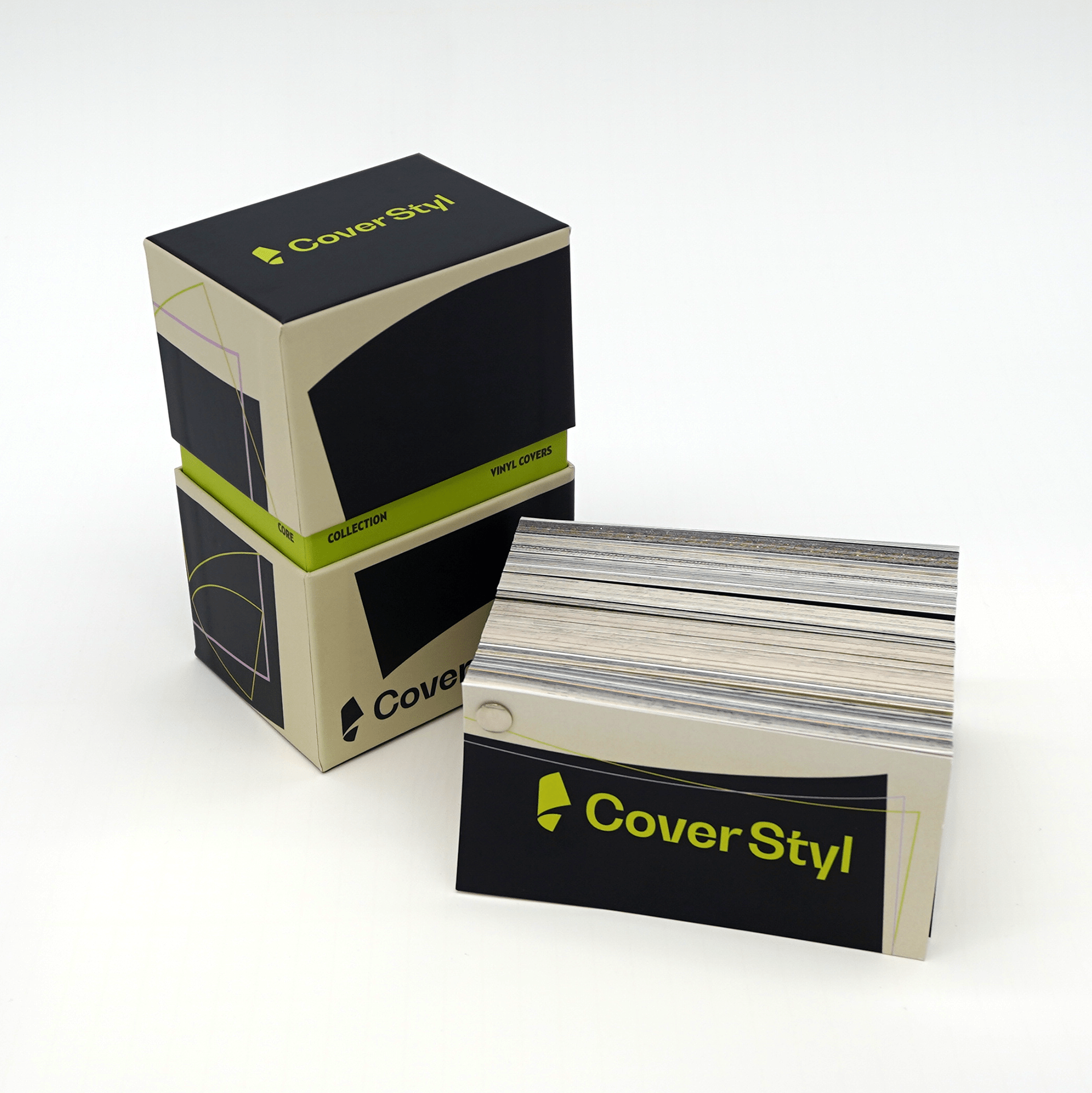 Cover Styl - Maxi Swatch - Foliendealer.com