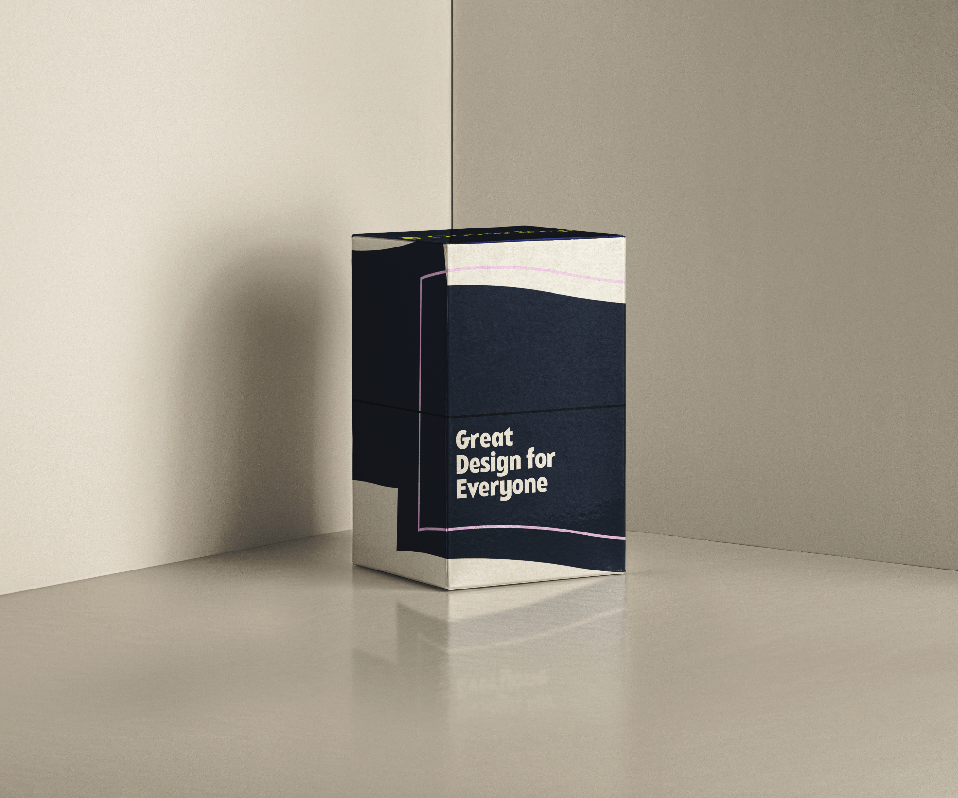 Cover Styl Maxi Swatch – - Main Image