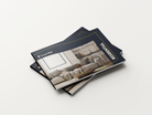 Cover Styl - Residental Broschüre - Foliendealer.com