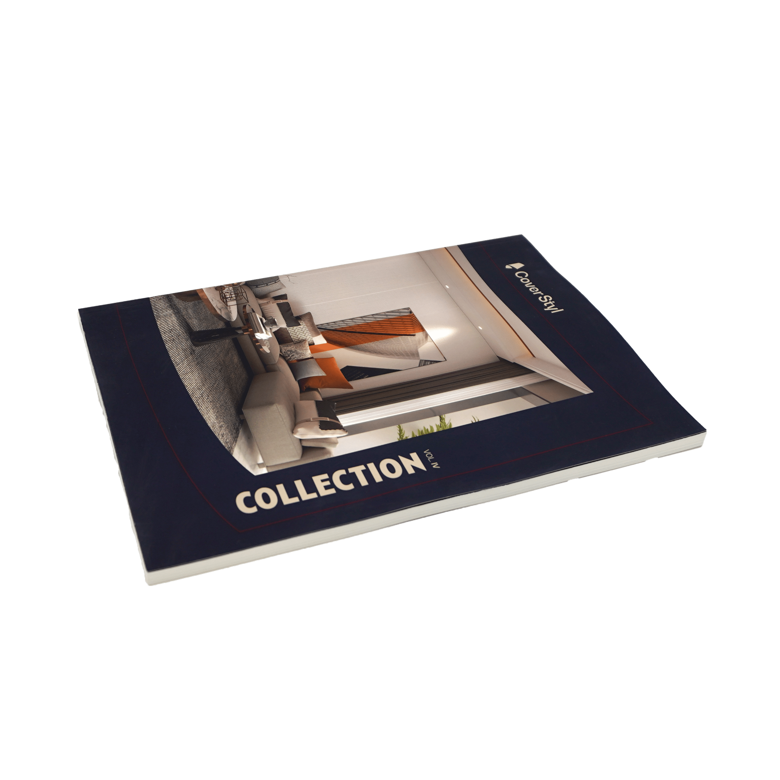 Cover Styl - The Collection - Foliendealer.com