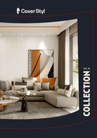 Cover Styl - The Collection - Foliendealer.com