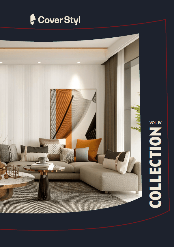 Cover Styl - The Collection - Foliendealer.com