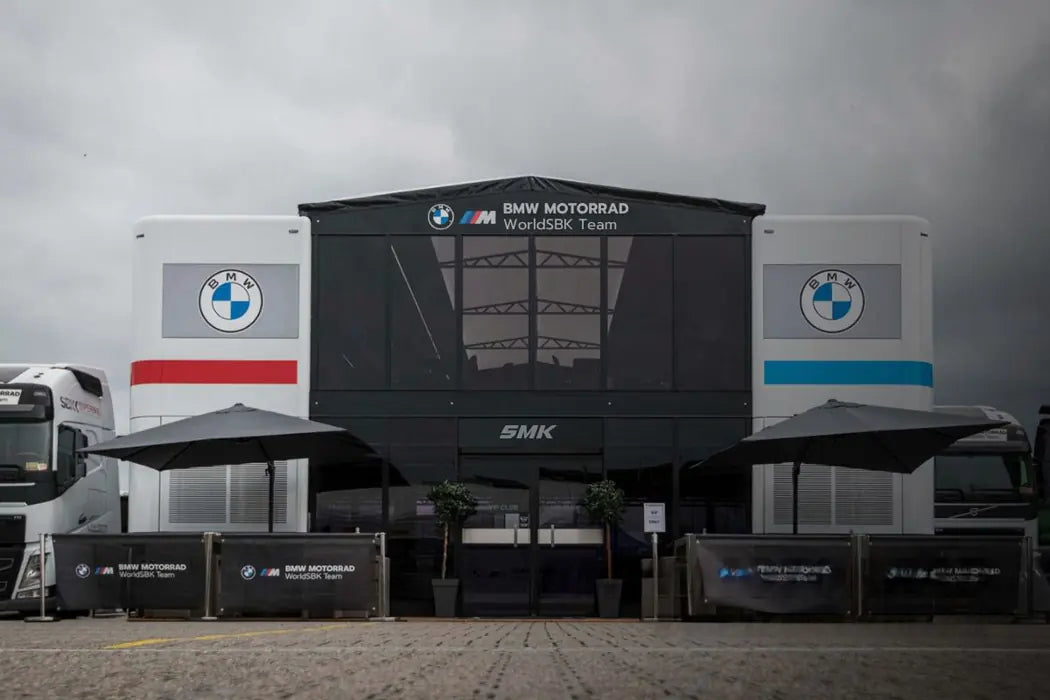 BMW Motorrad