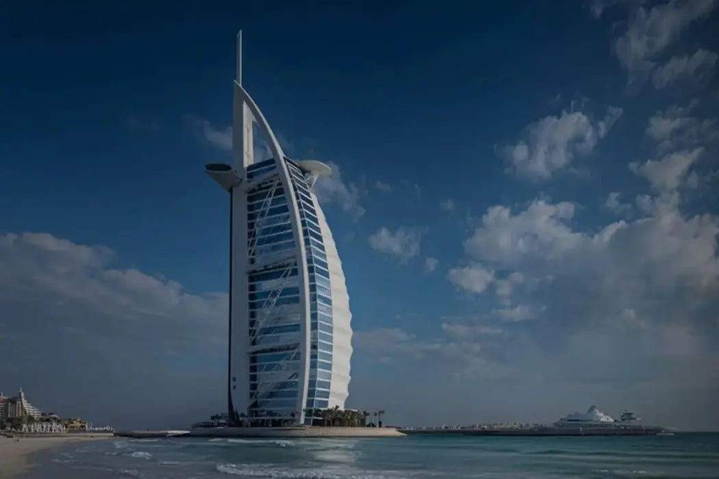 Burj Al Arab