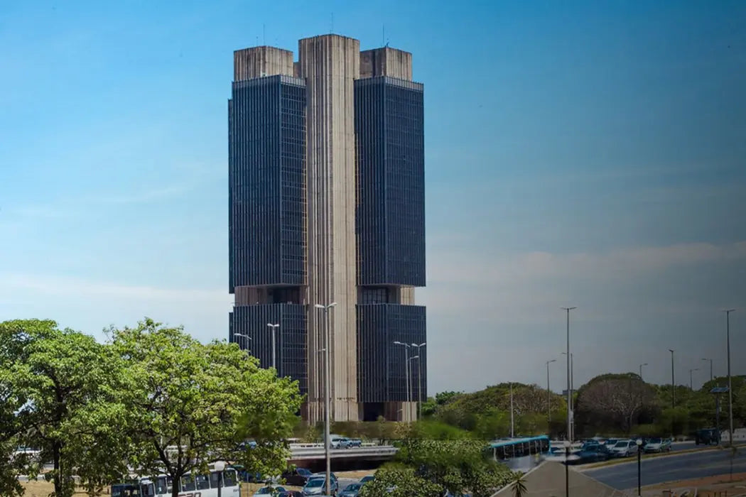 Central Bank of Brazil