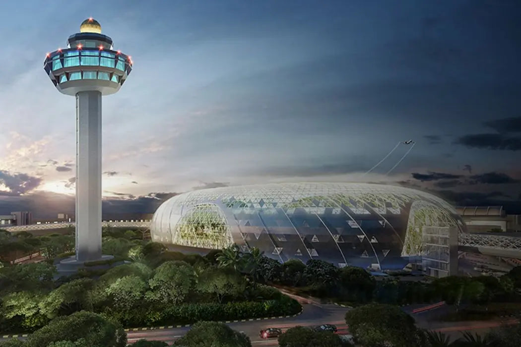 Changi Airport