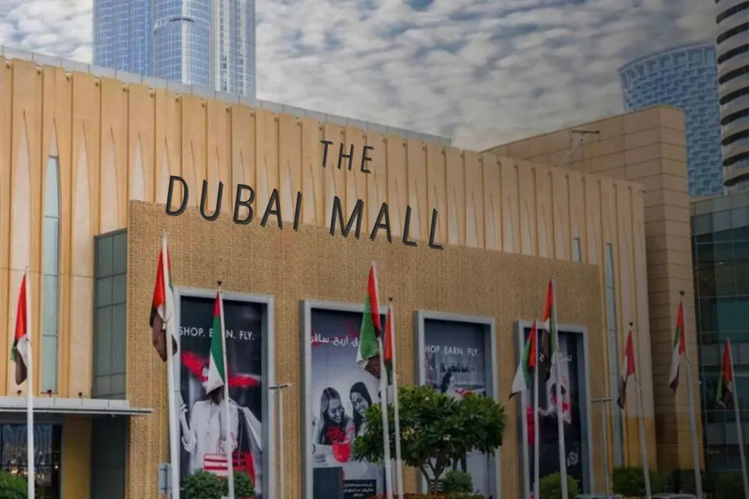 Dubai Mall