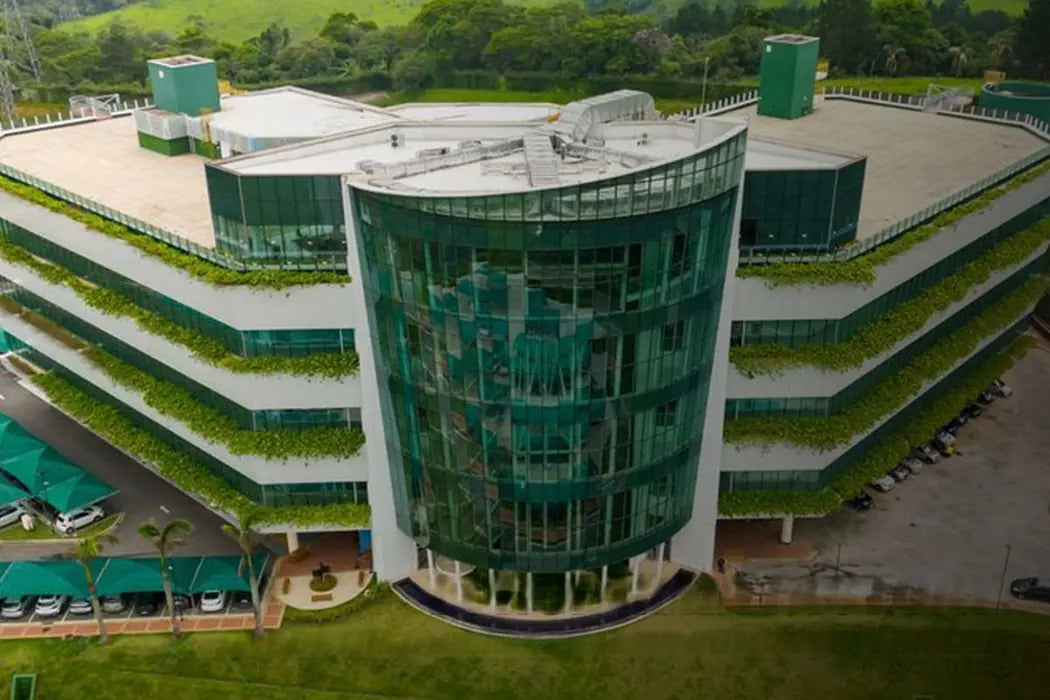 Eurofarma Factory