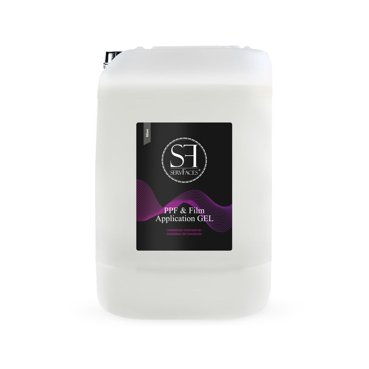 PPF & Film Application GEL (Konzentrat)