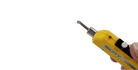 Versiegelungswerkzeug für Ecken - Foliendealer.com