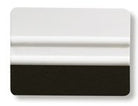 4" Bump Card with Felt Edge - Foliendealer.com