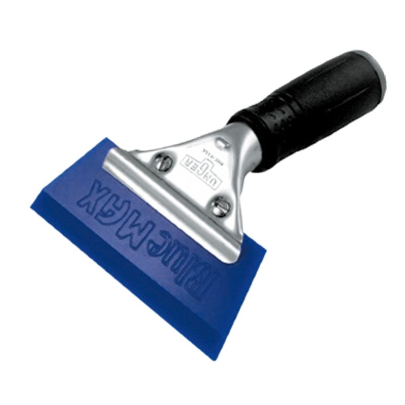 Blue Max with Handle