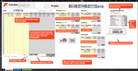 Excel - Tool zur Berechnung von Angeboten zur Verlegung von Folien auf Gebäudeglas - Foliendealer.com
