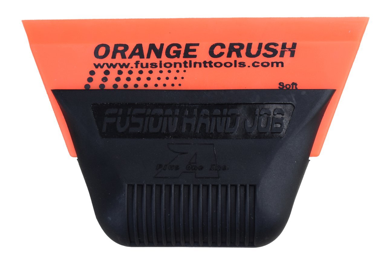 Fusion Hand Job - Foliendealer.com