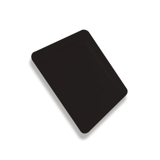 Hard Card Black - Foliendealer.com