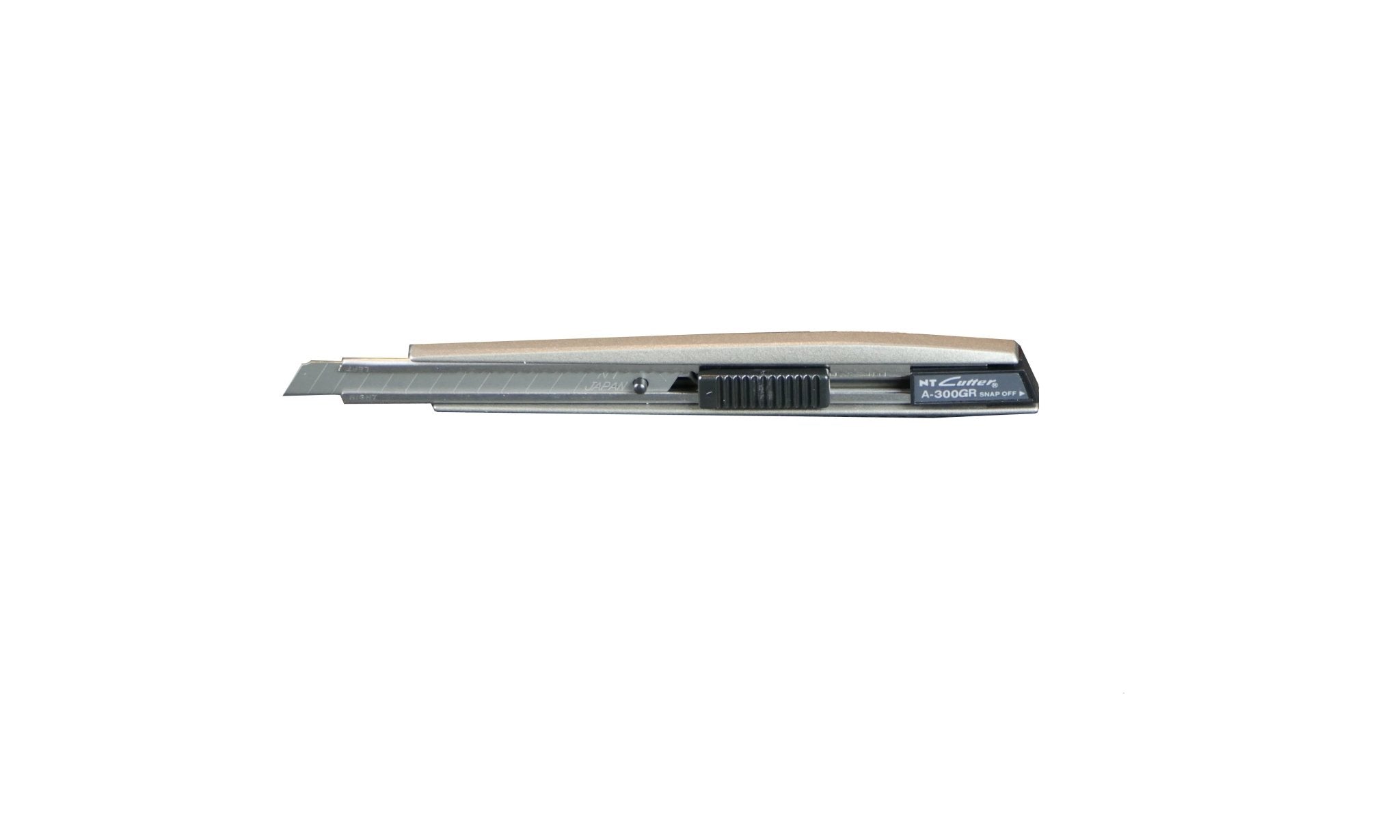 Knife NT Cutter A - 300GRP - Foliendealer.com