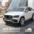 LLumar AIR InfraredAbsorber Series - Foliendealer.com