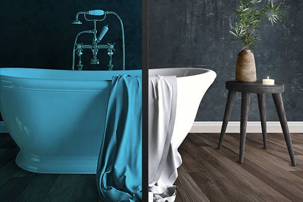 LLumar DECO 35 BL SR HPR - Deco Blue - Foliendealer.com