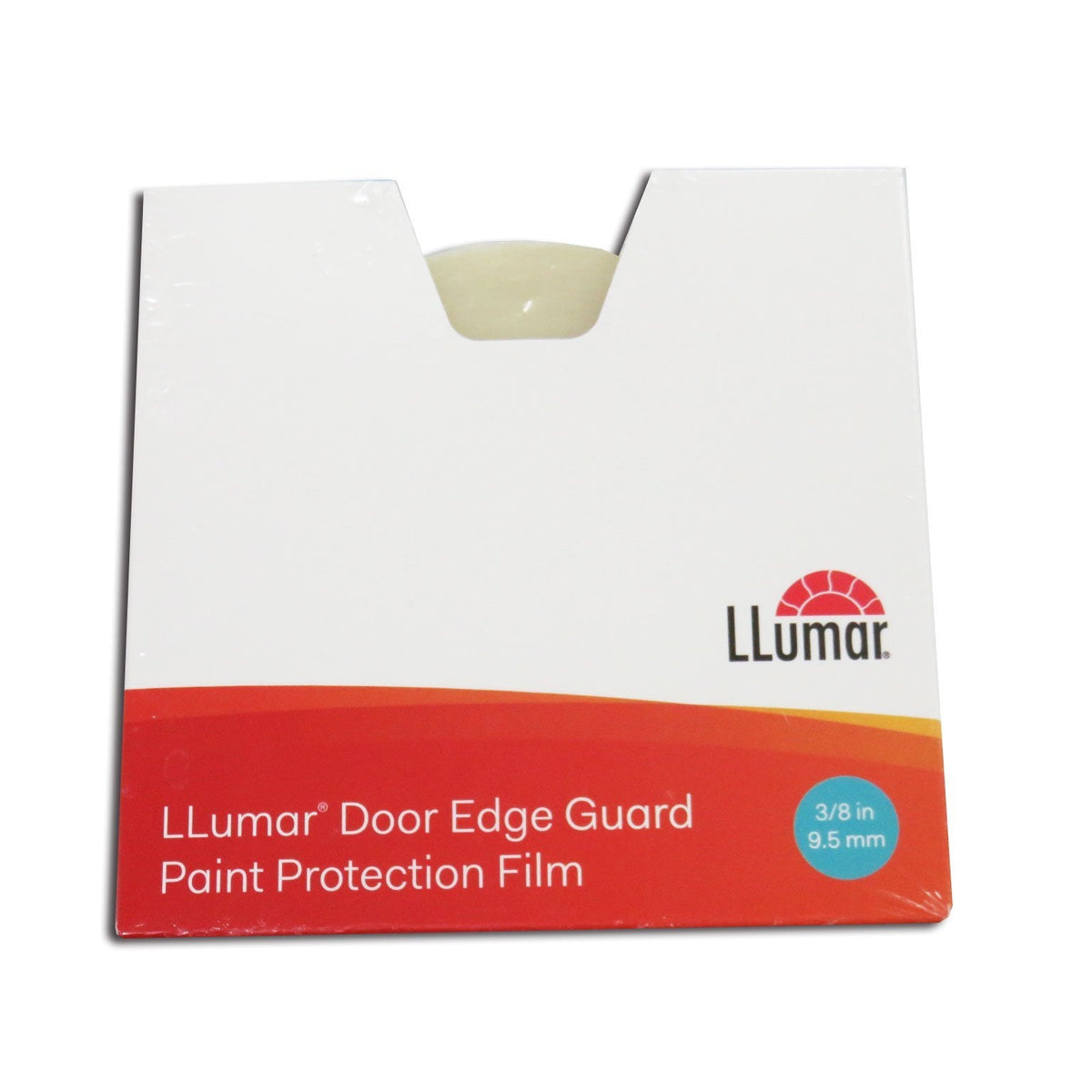 LLumar PPF Gloss NO CAP - Door Edge Guard – Foliendealer.com