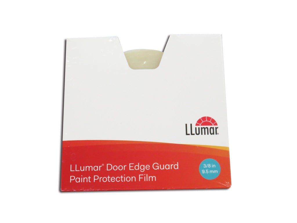 LLumar PPF Gloss NO CAP - Door Edge Guard