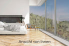 LLumar R 15 BR SR HPR - Reflective Dark Bronze - Foliendealer.com