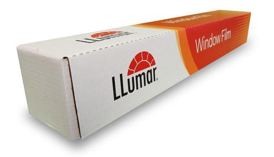 LLumar SCL SR PS 4 - Safety Clear 100 µ - Foliendealer.com