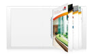 LLumar Swatchbook Hitzeschutz und Energieeinsparung German - Foliendealer.com