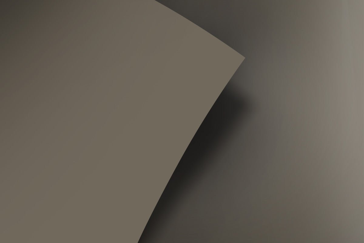 Möbelfolie Single Color supermatt - SMT-Serie - Foliendealer.com
