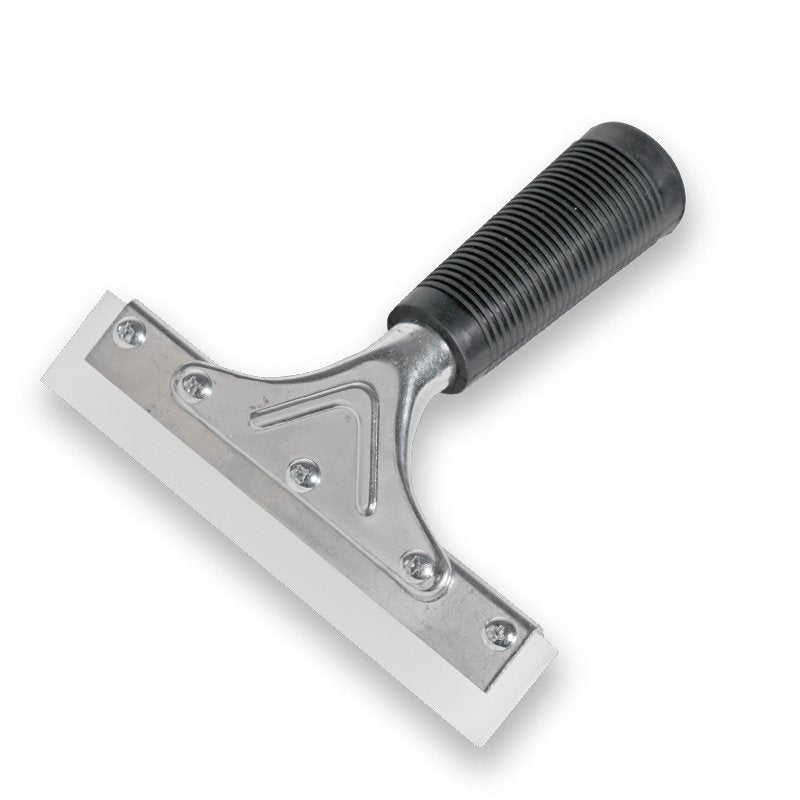 Pro Squeegee Deluxe 6" with Handle - Foliendealer.com