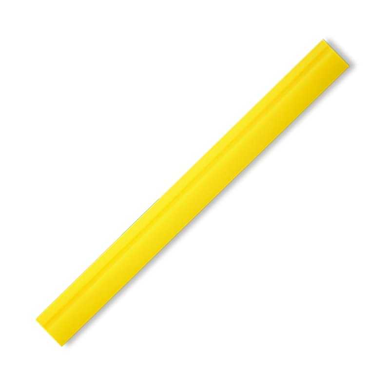 Turbo Squeegee Yellow 18" soft - Foliendealer.com
