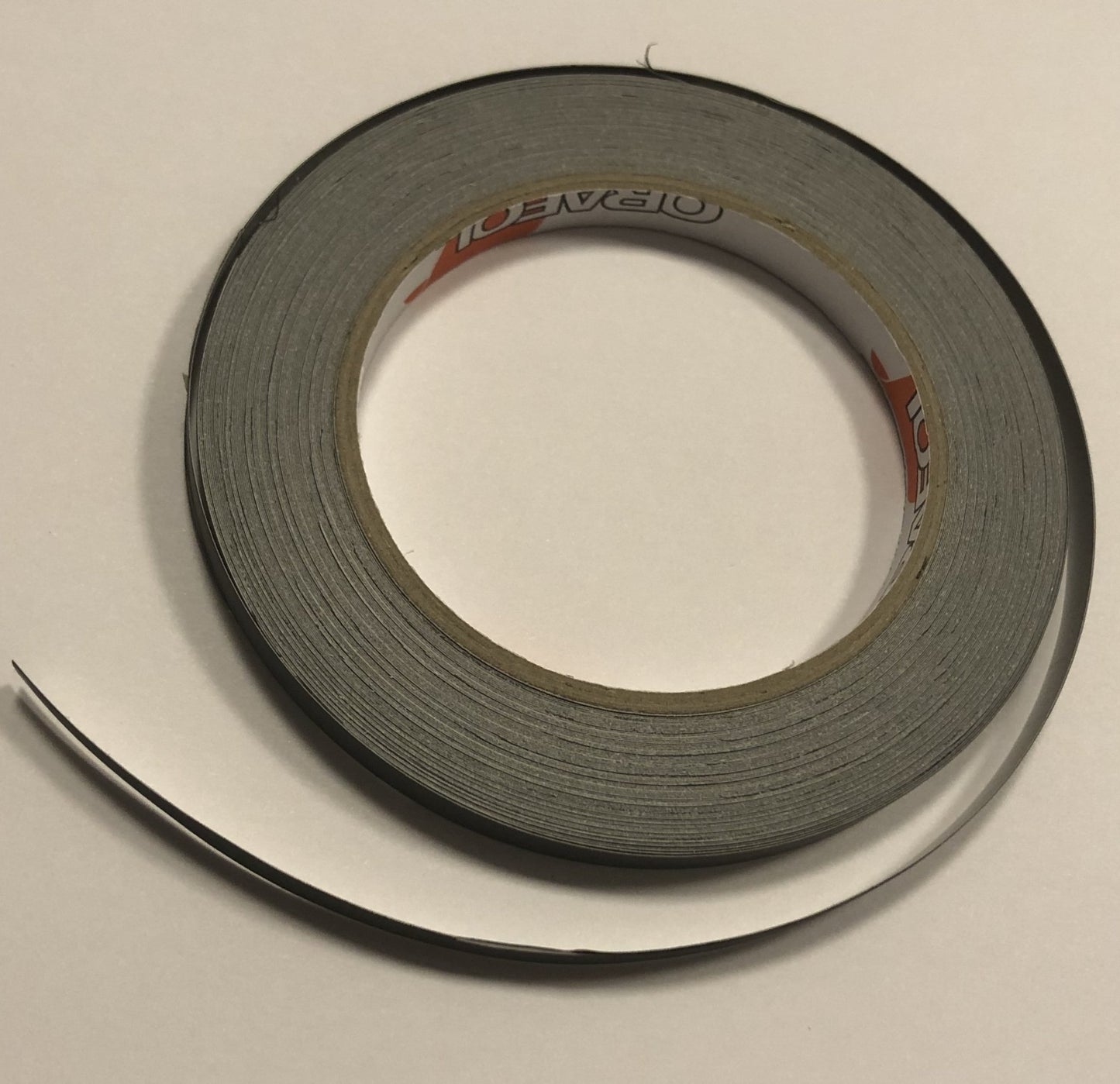Vinylband zur Randversiegelung von Gebäudeglasfolien - 25 m - Foliendealer.com