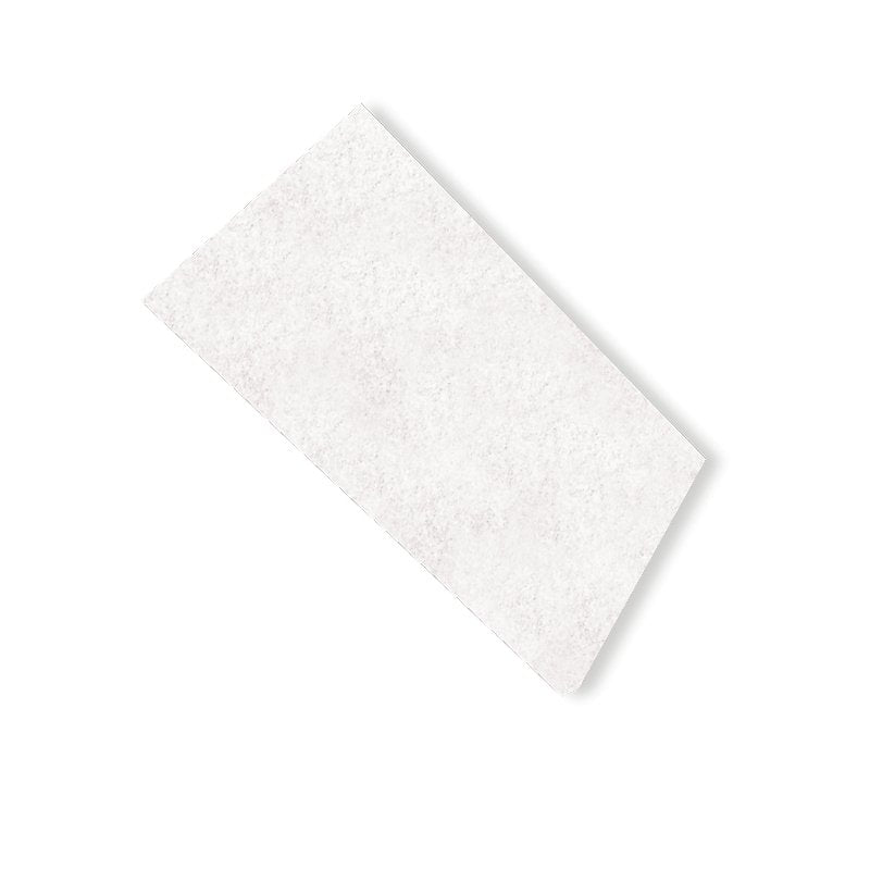 White Scrub Pad
