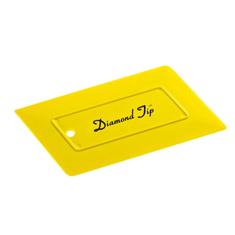 Yellow Diamond Tip - Foliendealer.com